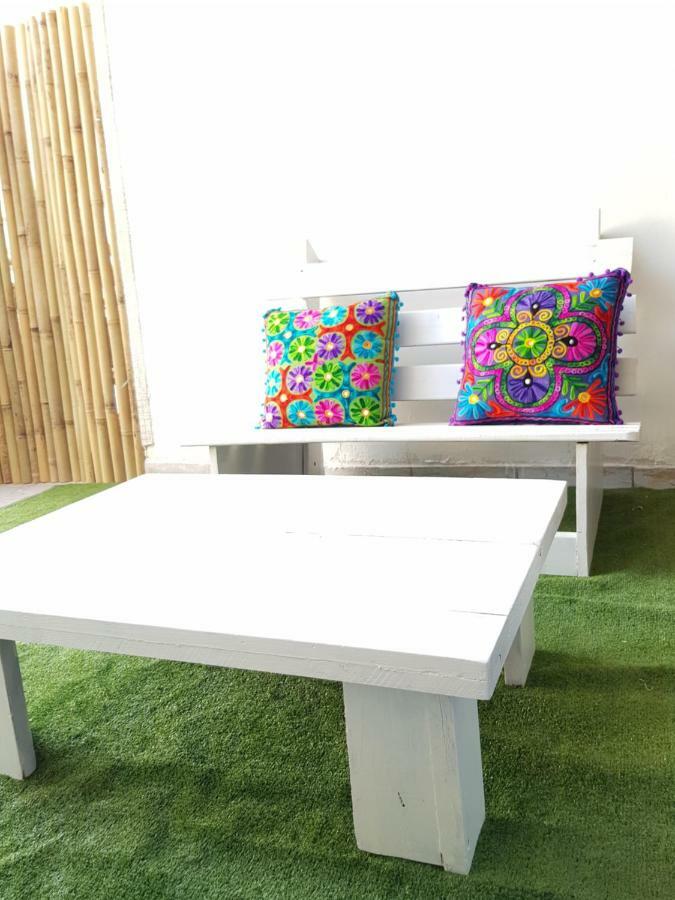 Stylish With A Patio Close To The * Eilat