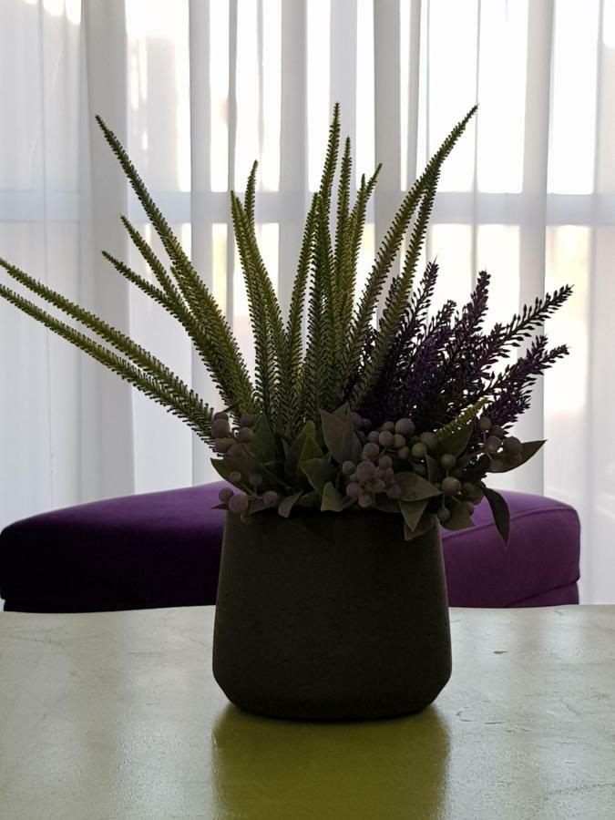 Stylish With A Patio Close To The Eilat