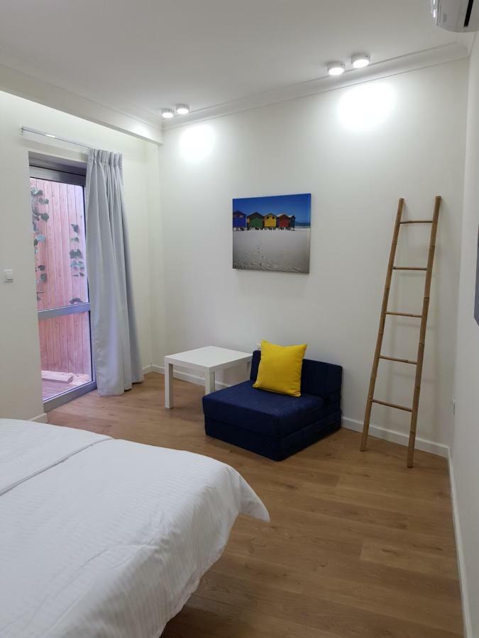 Apartment Stylish With A Patio Close To The Eilat