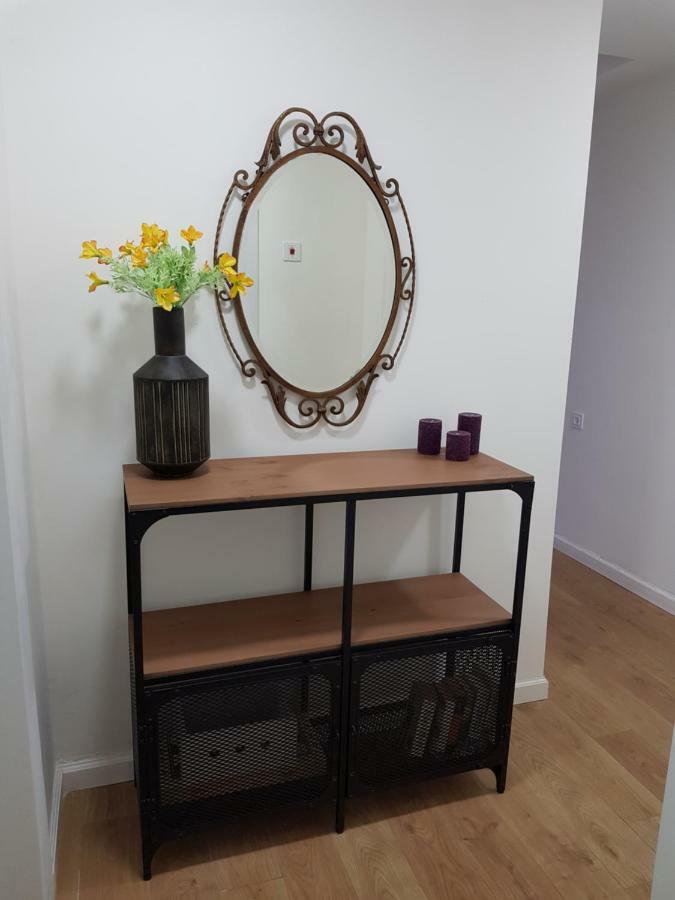Stylish With A Patio Close To The Apartment Eilat