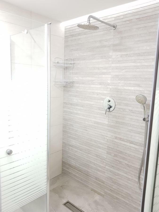 Stylish With A Patio Close To The *