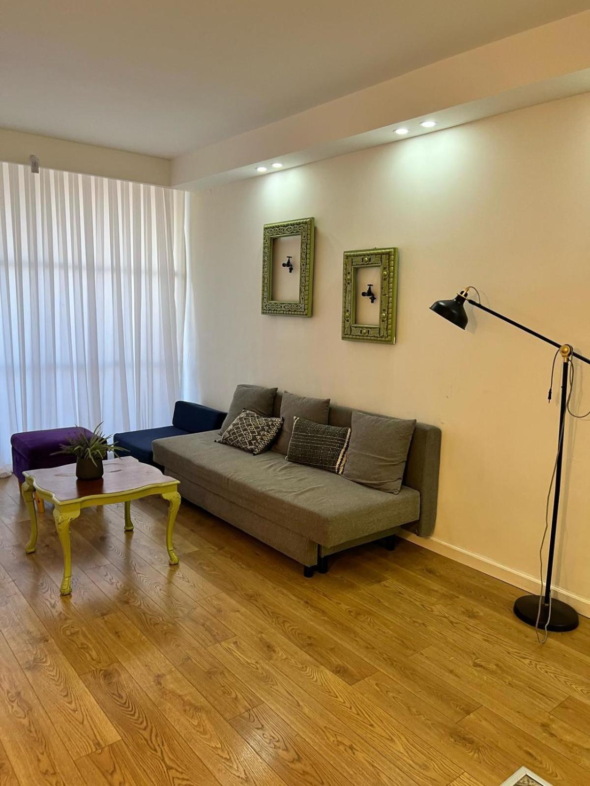 Appartement Leo By The Sea