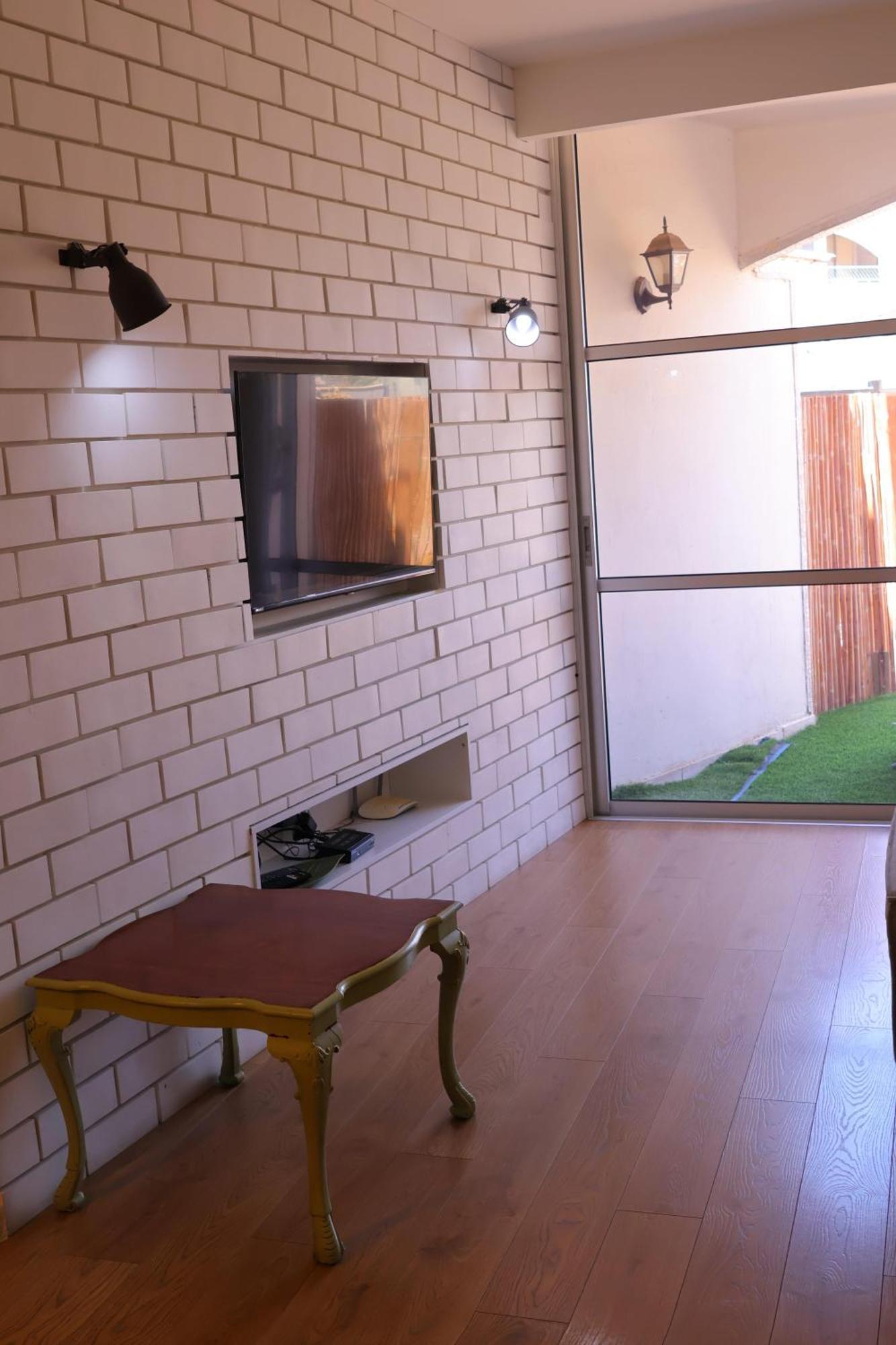 Appartement Leo By The Sea Eilat