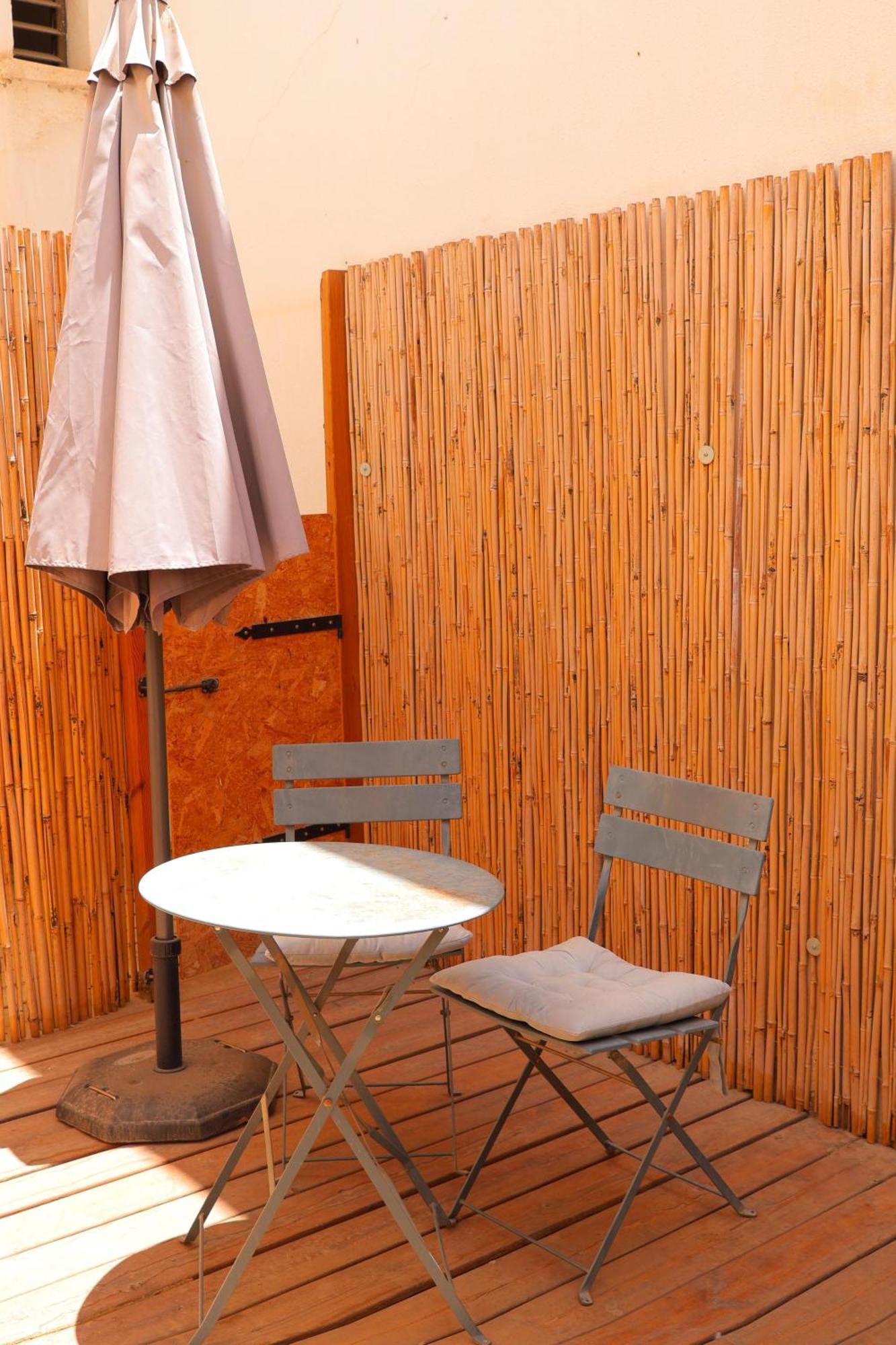 Appartement Leo By The Sea