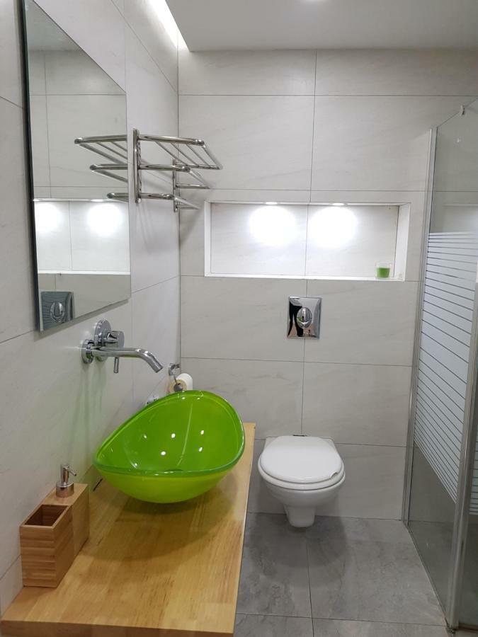 Apartment Stylish With A Patio Close To The